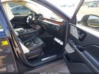 2020 Lincoln Aviator Reserve Черный vin: 5LM5J7XC9LGL22863