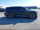 2020 Lincoln Aviator Reserve Черный vin: 5LM5J7XC9LGL22863