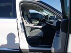 2025 Lincoln Aviator Reserve Белый vin: 5LM5J7XC9SGL01719