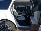 2025 Lincoln Aviator Reserve Белый vin: 5LM5J7XC9SGL01719
