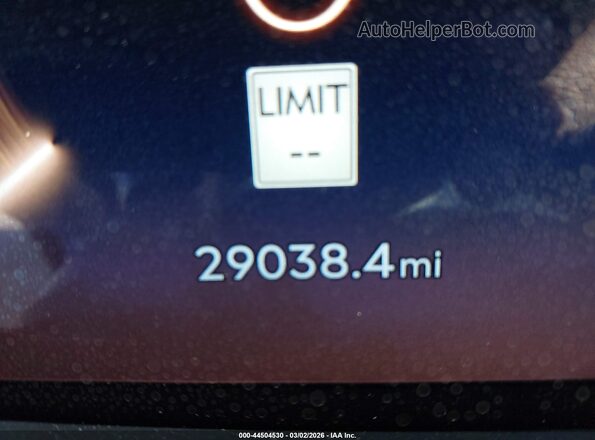 5LM5J7XC9SGL01719 2025 LINCOLN AVIATOR Белый 