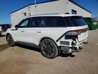 2026 Lincoln Aviator Reserve Белый vin: 5LM5J7XCXTGL02783
