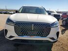 2026 Lincoln Aviator Reserve Белый vin: 5LM5J7XCXTGL02783