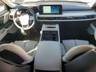2026 Lincoln Aviator Reserve Белый vin: 5LM5J7XCXTGL02783