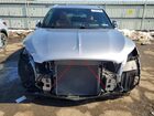 2022 Lincoln Aviator Black Label Silver vin: 5LM5J9XC7NGL05168