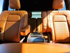 2022 Lincoln Aviator Black Label Silver vin: 5LM5J9XC7NGL05168