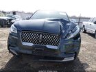 2020 Lincoln Aviator Black Label Синий vin: 5LM5J9XC8LGL31792