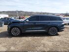 2020 Lincoln Aviator Black Label Синий vin: 5LM5J9XC8LGL31792