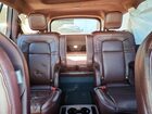 2022 Lincoln Aviator Black Label Белый vin: 5LM5J9XCXNGL15547