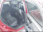 2021 Lincoln Corsair Standard Red vin: 5LMCJ1C92MUL04366 2021 Lincoln Corsair Standard Red vin: 5LMCJ1C92MUL04366