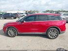 2021 Lincoln Corsair Standard Red vin: 5LMCJ1C92MUL04366 2021 Lincoln Corsair Standard Red vin: 5LMCJ1C92MUL04366