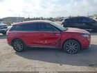 2021 Lincoln Corsair Standard Red vin: 5LMCJ1C92MUL04366 2021 Lincoln Corsair Standard Red vin: 5LMCJ1C92MUL04366