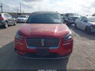 2021 Lincoln Corsair Standard Red vin: 5LMCJ1C92MUL04366 2021 Lincoln Corsair Standard Red vin: 5LMCJ1C92MUL04366