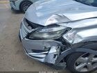2017 Lincoln Mkc Premiere Серебряный vin: 5LMCJ1C93HUL33865