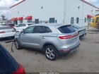 2017 Lincoln Mkc Premiere Серебряный vin: 5LMCJ1C93HUL33865