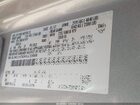2017 Lincoln Mkc Premiere Серебряный vin: 5LMCJ1C93HUL33865