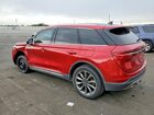 2021 Lincoln Corsair Red vin: 5LMCJ1C94MUL01372