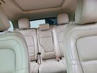 2021 Lincoln Corsair Red vin: 5LMCJ1C94MUL01372