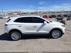2019 Lincoln Mkc Standard White vin: 5LMCJ1C96KUL38405 2019 Lincoln Mkc Standard White vin: 5LMCJ1C96KUL38405