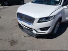 2019 Lincoln Mkc Standard White vin: 5LMCJ1C96KUL38405 2019 Lincoln Mkc Standard White vin: 5LMCJ1C96KUL38405