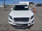 2019 Lincoln Mkc Standard White vin: 5LMCJ1C96KUL38405 2019 Lincoln Mkc Standard White vin: 5LMCJ1C96KUL38405