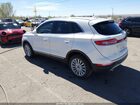 2019 Lincoln Mkc Standard White vin: 5LMCJ1C96KUL38405 2019 Lincoln Mkc Standard White vin: 5LMCJ1C96KUL38405