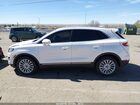 2019 Lincoln Mkc Standard White vin: 5LMCJ1C96KUL38405 2019 Lincoln Mkc Standard White vin: 5LMCJ1C96KUL38405