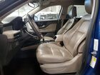 2021 Lincoln Corsair Blue vin: 5LMCJ1C98MUL04498