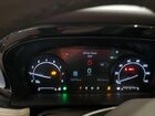 2021 Lincoln Corsair Blue vin: 5LMCJ1C98MUL04498