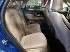 2021 Lincoln Corsair Blue vin: 5LMCJ1C98MUL04498