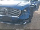 2020 Lincoln Corsair Standard Blue vin: 5LMCJ1C99LUL04461 2020 Lincoln Corsair Standard Blue vin: 5LMCJ1C99LUL04461