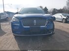 2020 Lincoln Corsair Standard Blue vin: 5LMCJ1C99LUL04461 2020 Lincoln Corsair Standard Blue vin: 5LMCJ1C99LUL04461