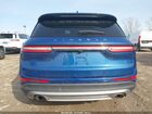 2020 Lincoln Corsair Standard Blue vin: 5LMCJ1C99LUL04461 2020 Lincoln Corsair Standard Blue vin: 5LMCJ1C99LUL04461