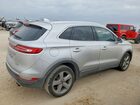 2017 Lincoln Mkc Premiere Серебряный vin: 5LMCJ1C9XHUL21292