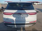 2025 Lincoln Corsair Premiere Белый vin: 5LMCJ1CA2SUL25497