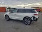 2023 Lincoln Corsair Белый vin: 5LMCJ1CA5PUL19409