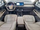 2023 Lincoln Corsair Белый vin: 5LMCJ1CA5PUL19409