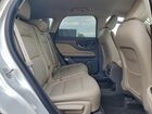 2023 Lincoln Corsair Белый vin: 5LMCJ1CA5PUL19409