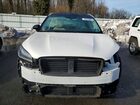 2020 Lincoln Corsair White vin: 5LMCJ1D91LUL07045