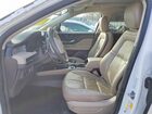 2020 Lincoln Corsair White vin: 5LMCJ1D91LUL07045