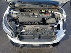 2020 Lincoln Corsair White vin: 5LMCJ1D91LUL07045