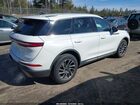 2021 Lincoln Corsair Standard White vin: 5LMCJ1D91MUL02008