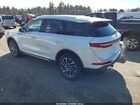 2021 Lincoln Corsair Standard White vin: 5LMCJ1D91MUL02008