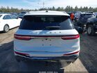 2021 Lincoln Corsair Standard White vin: 5LMCJ1D91MUL02008