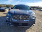2022 Lincoln Corsair Серый vin: 5LMCJ1D96NUL27357
