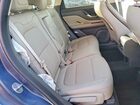 2022 Lincoln Corsair Серый vin: 5LMCJ1D96NUL27357