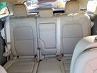 2022 Lincoln Corsair Серый vin: 5LMCJ1D96NUL27357