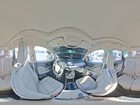 2022 Lincoln Corsair Серый vin: 5LMCJ1D96NUL27357