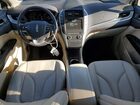 2017 Lincoln Mkc Premiere Золотой vin: 5LMCJ1D97HUL33530