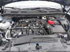 2022 Lincoln Corsair Standard Синий vin: 5LMCJ1D99NUL32908